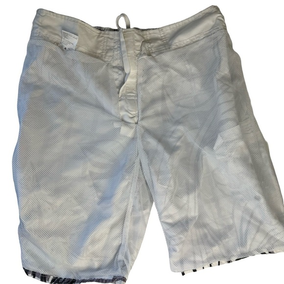 Men’s Swim  Board Shorts - Picture 5 of 5